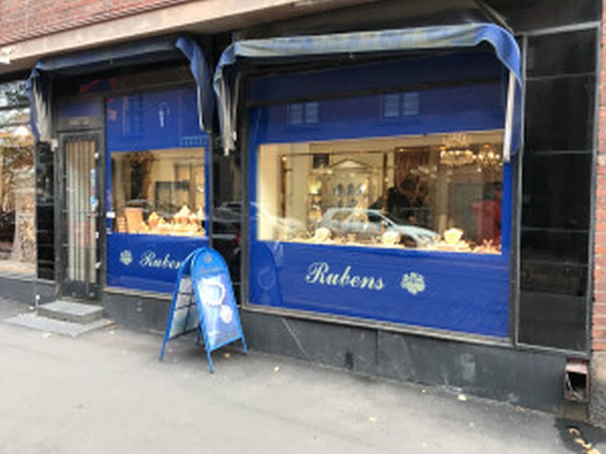 Rubens HELSINKI
